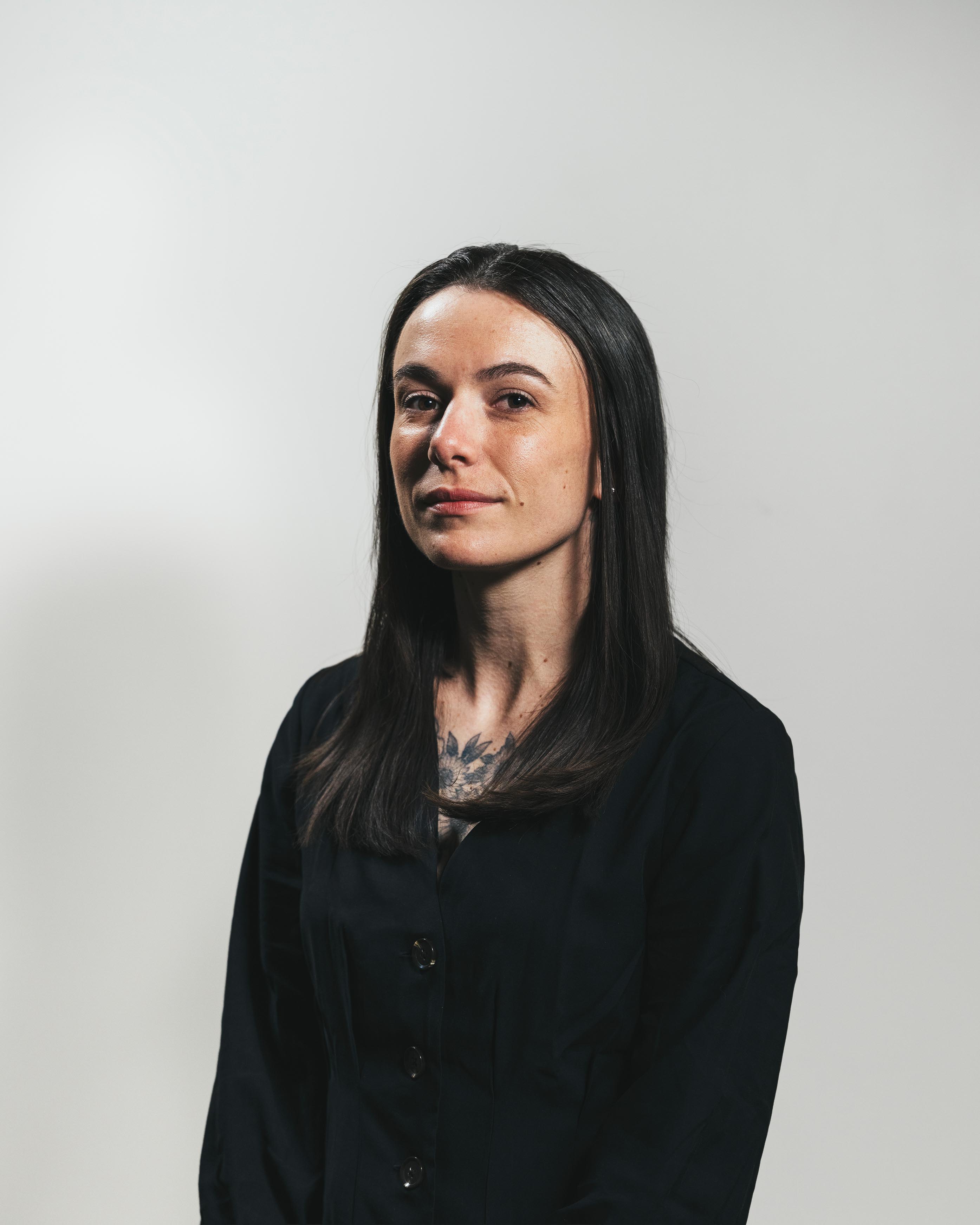 Morgan Fitzgibbon